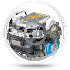 Sphero Bolt K002ROW, La boule robotique intelligente
